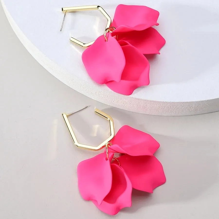 Petals from the Garden