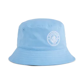 Puma Manchester City ESS Bucket Hat