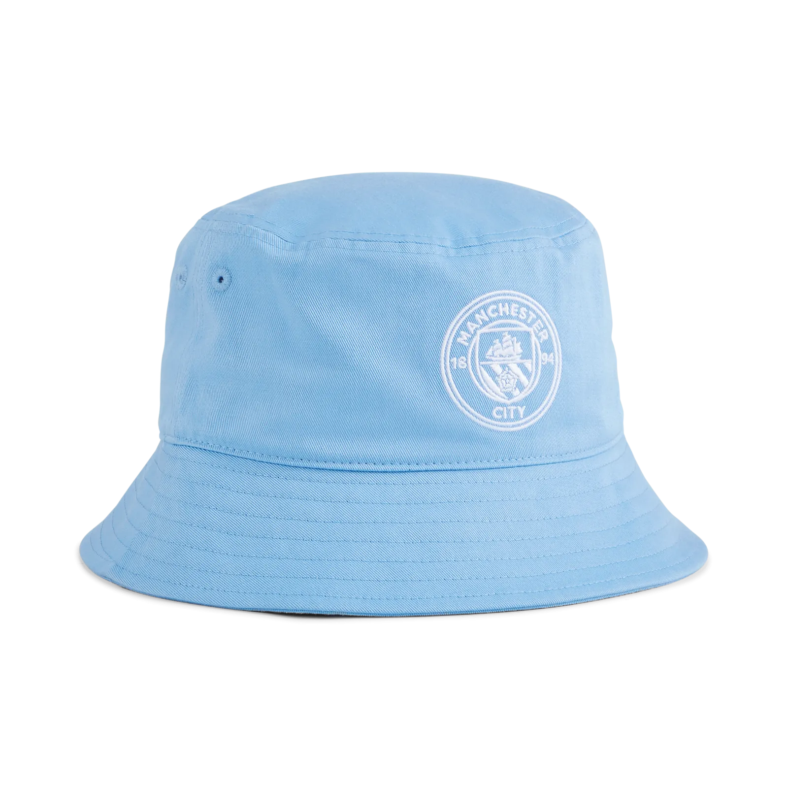 Puma Manchester City ESS Bucket Hat