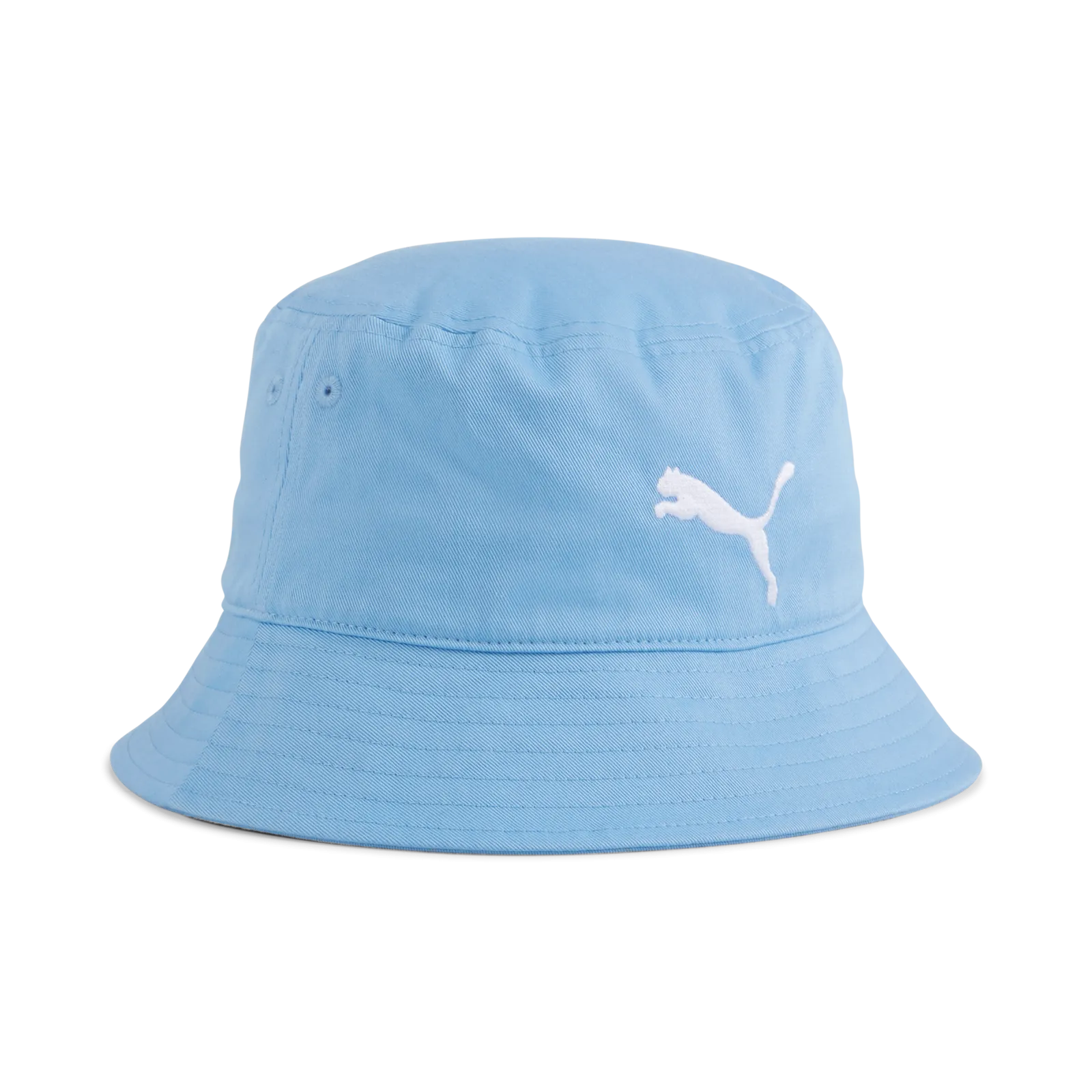 Puma Manchester City ESS Bucket Hat