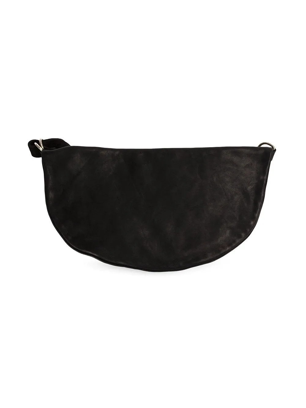 Q09 Soft Horse Belt Bag