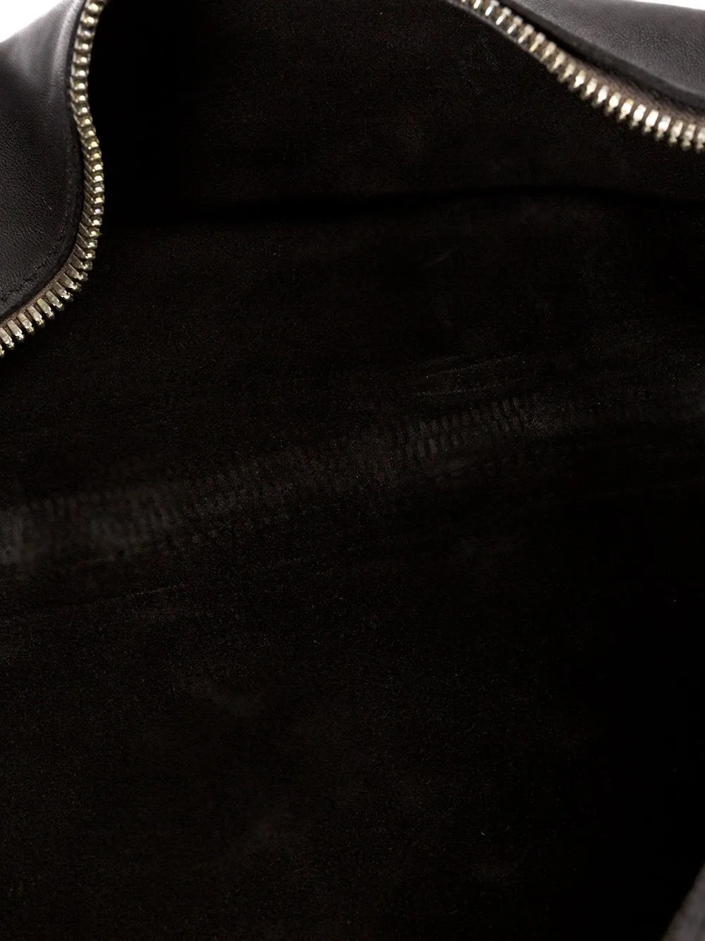 Q09 Soft Horse Belt Bag