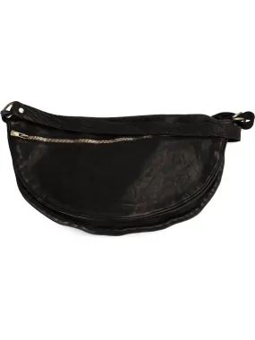 Q09 Soft Horse Belt Bag