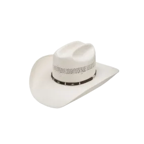 Resistol Hats 10x Last Chance 414 White Straw Hat