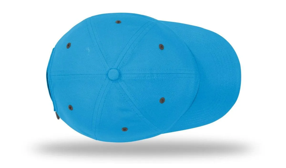 Richardson Lite Trail Cap