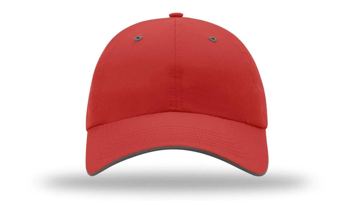 Richardson Lite Trail Cap