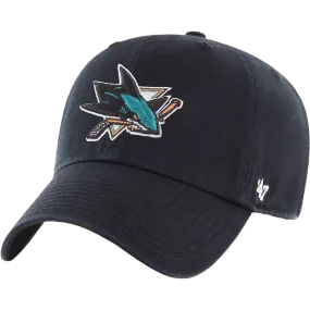 Sharks 47 Clean Up
