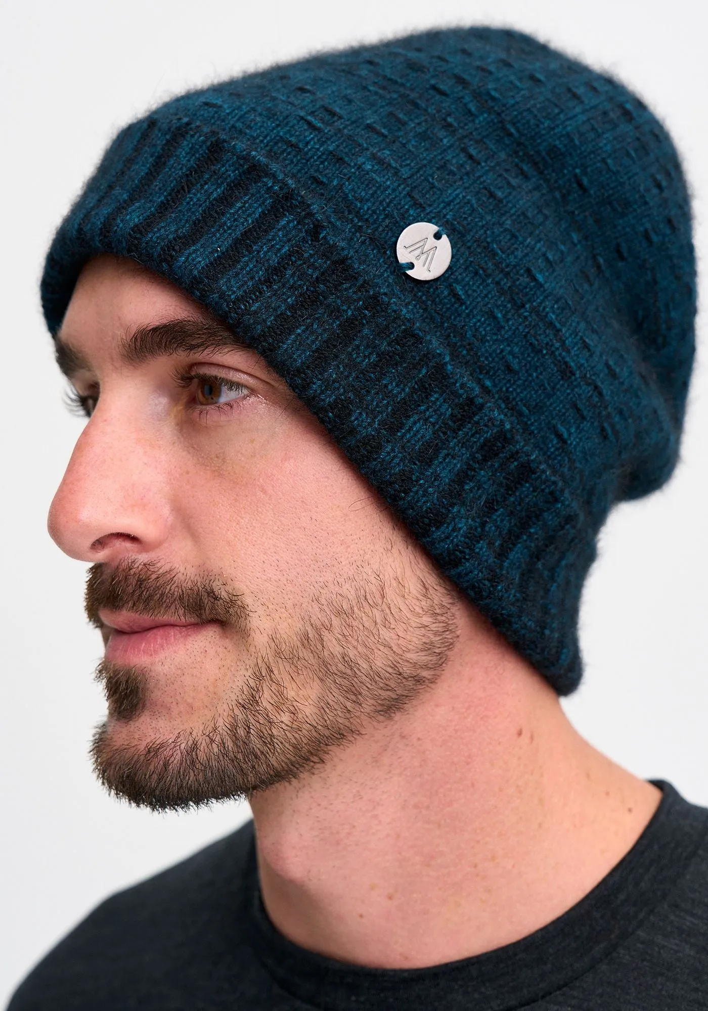 SLOUCHY BEANIE