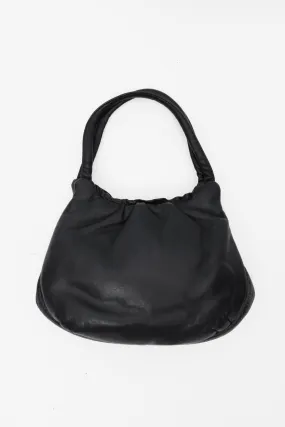 SOFT MICRO VINTAGE LEATHER BAG