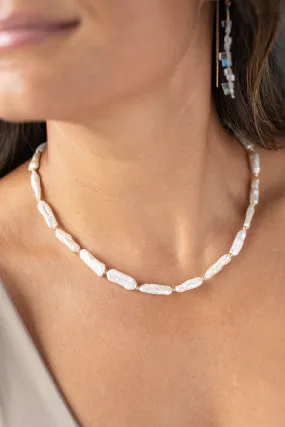 Sonata Necklace