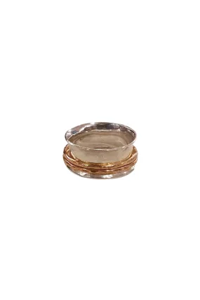 Spin Ring