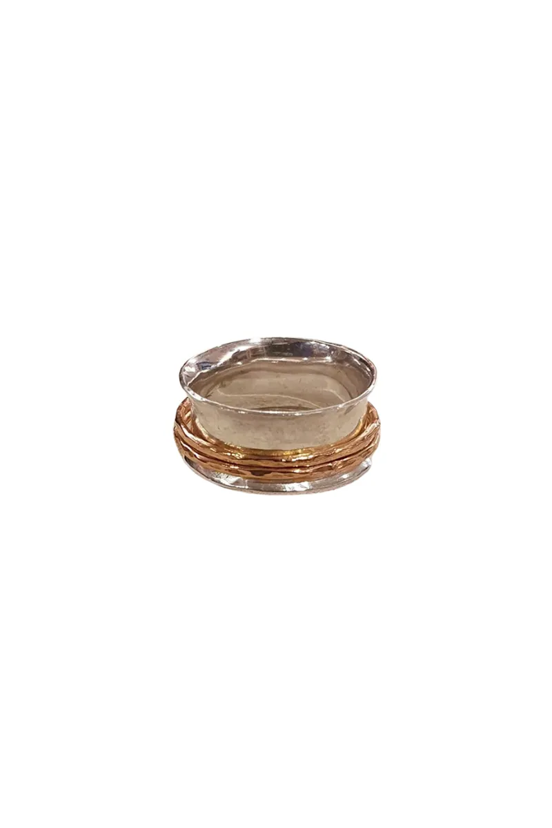 Spin Ring