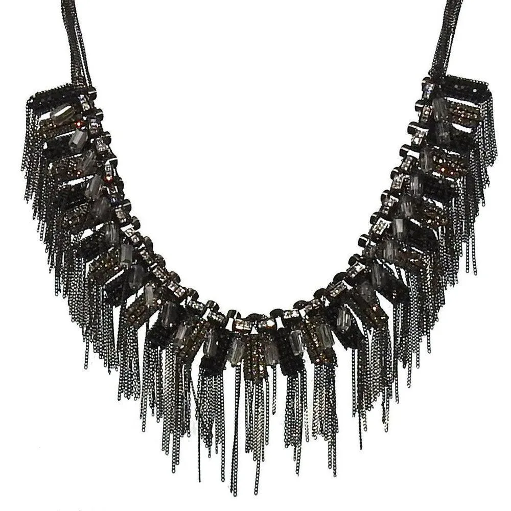 Statement Necklace