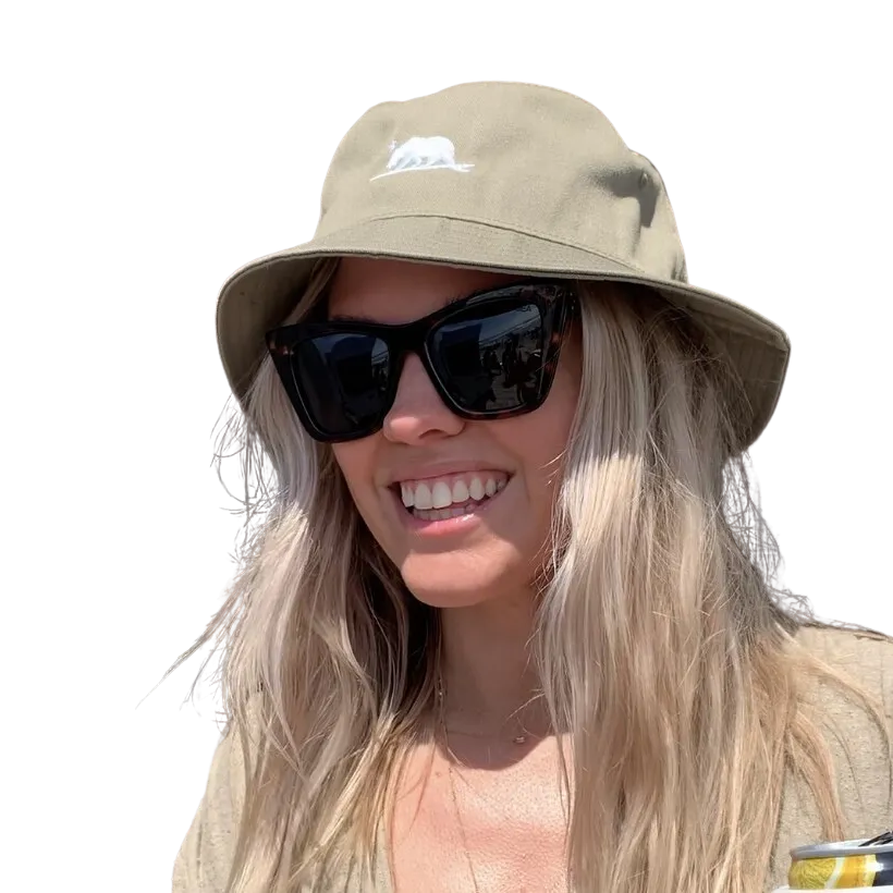 Surfbear® Bucket Hat