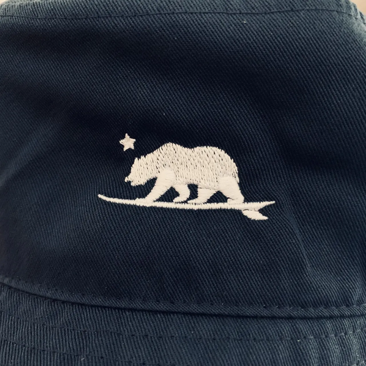 Surfbear® Bucket Hat