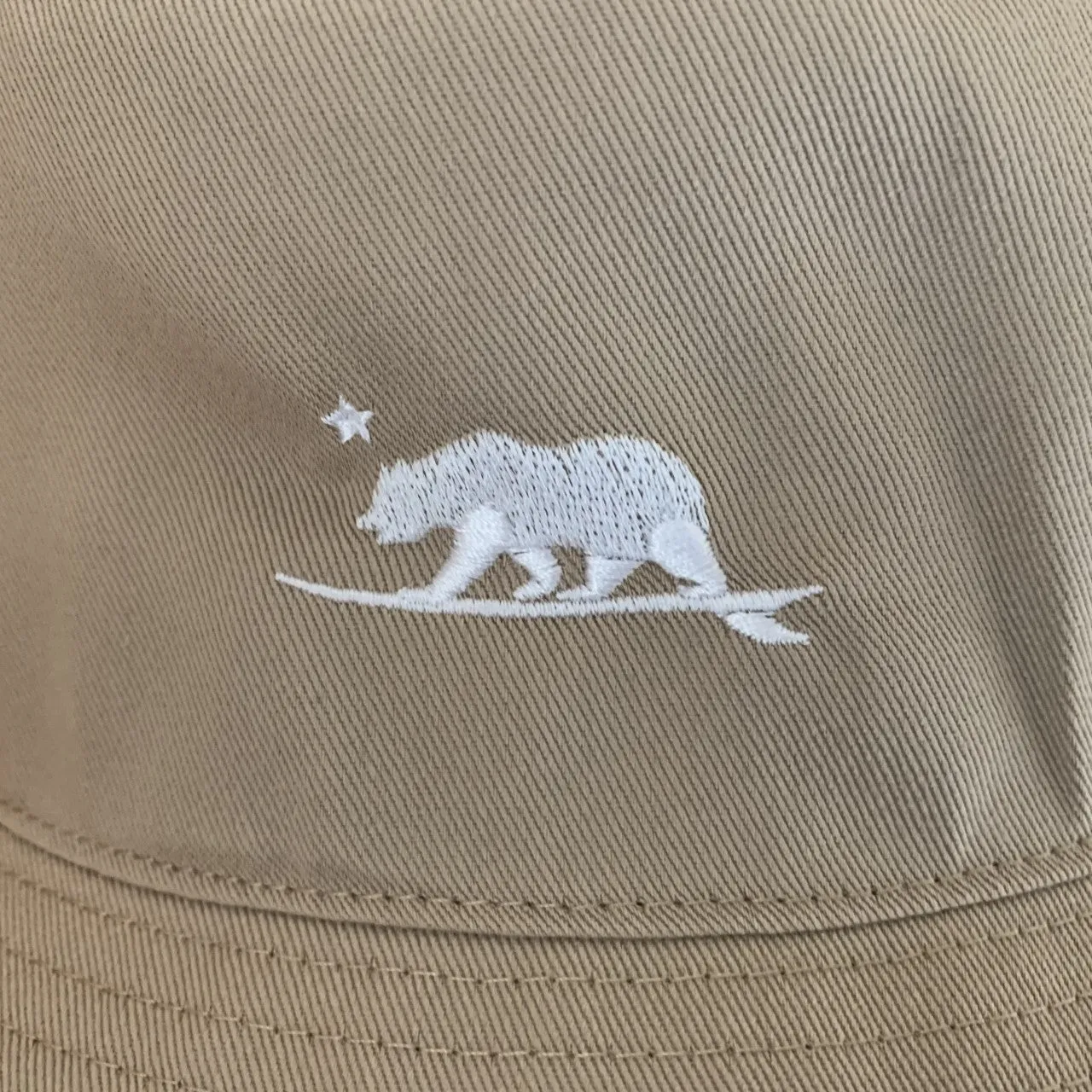Surfbear® Bucket Hat