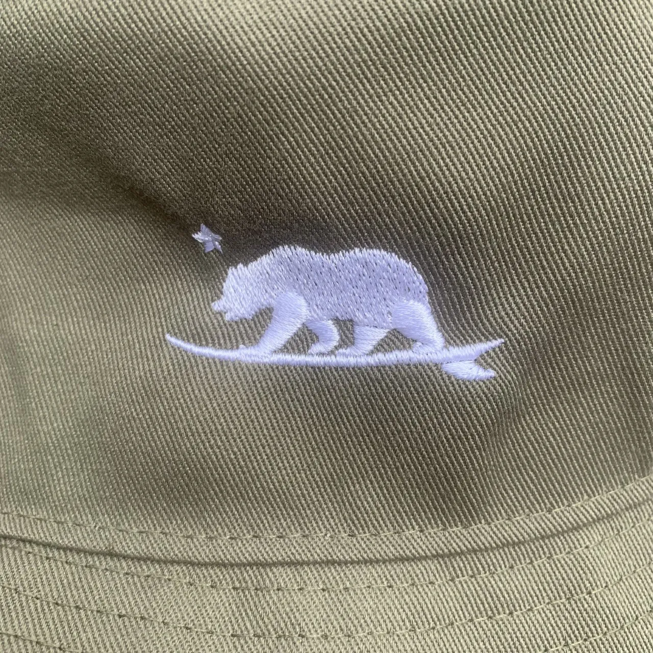 Surfbear® Bucket Hat