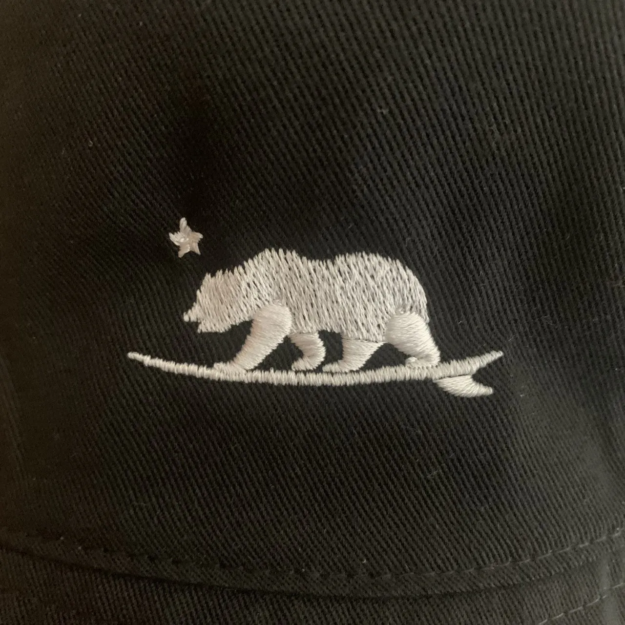 Surfbear® Bucket Hat