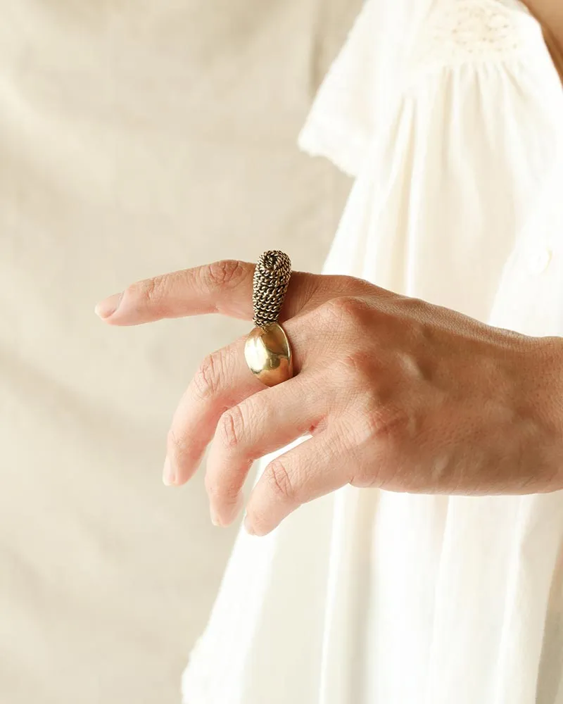 Swell Ring