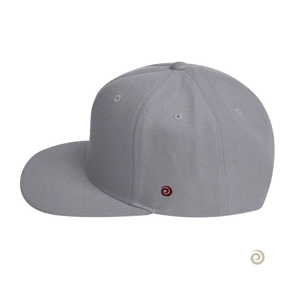SXR Snapback Hat