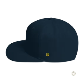 SXR Snapback Hat