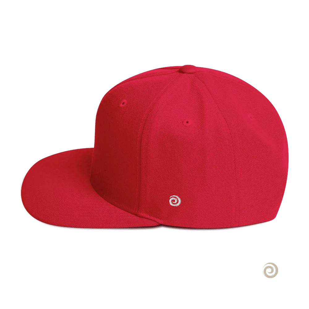 SXR Snapback Hat