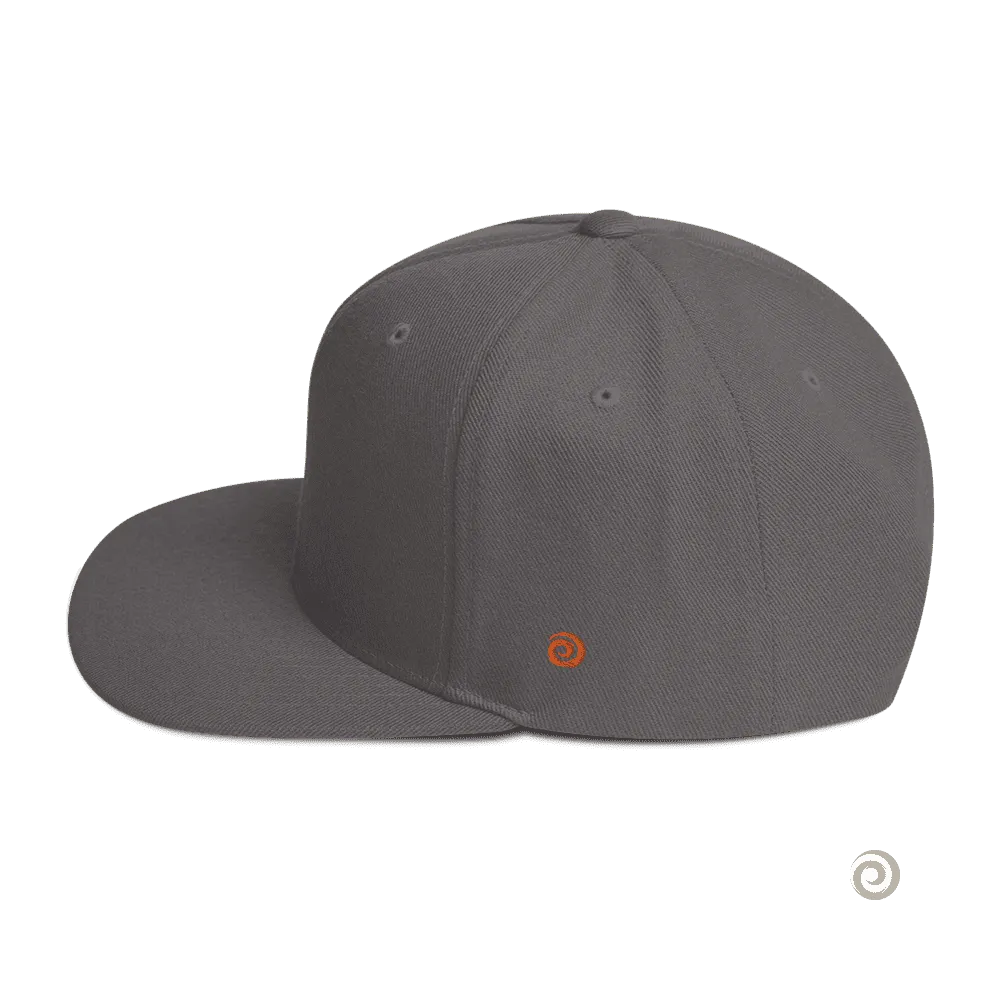 SXR Snapback Hat