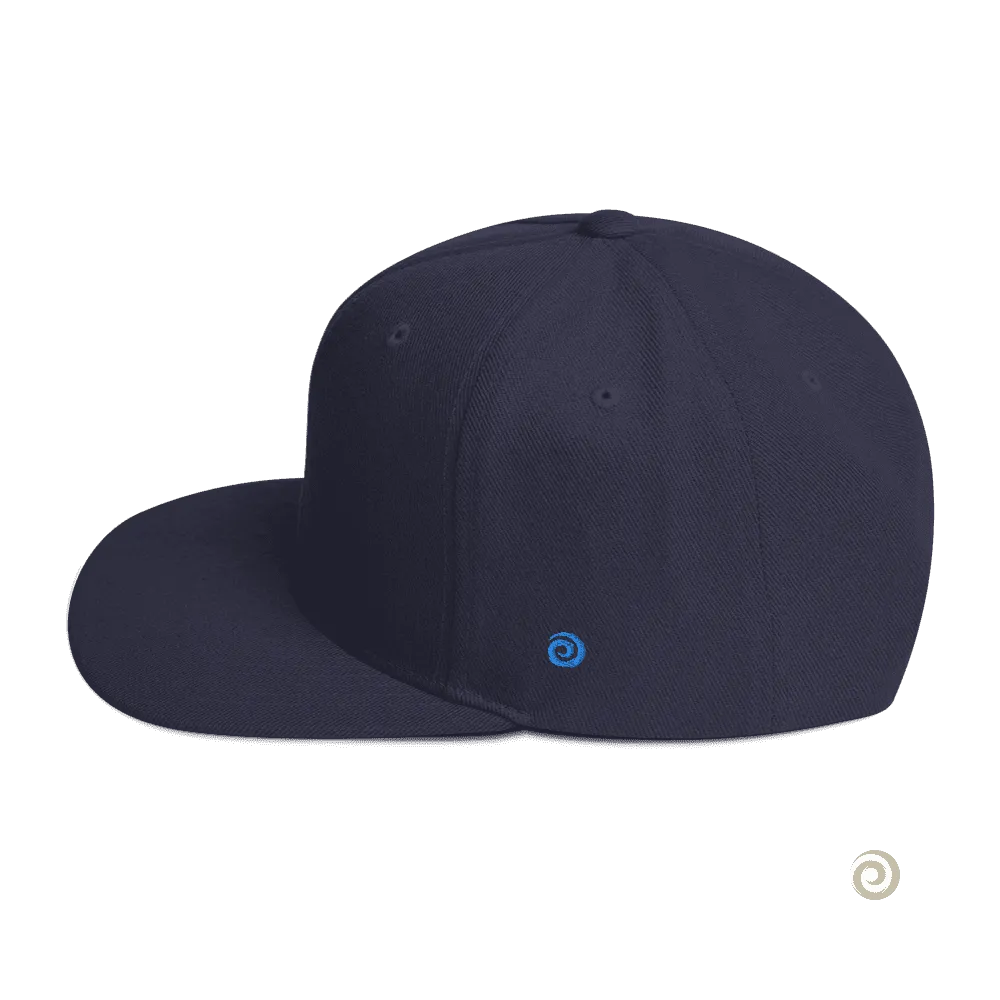 SXR Snapback Hat