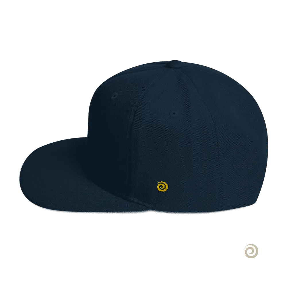SXR Snapback Hat