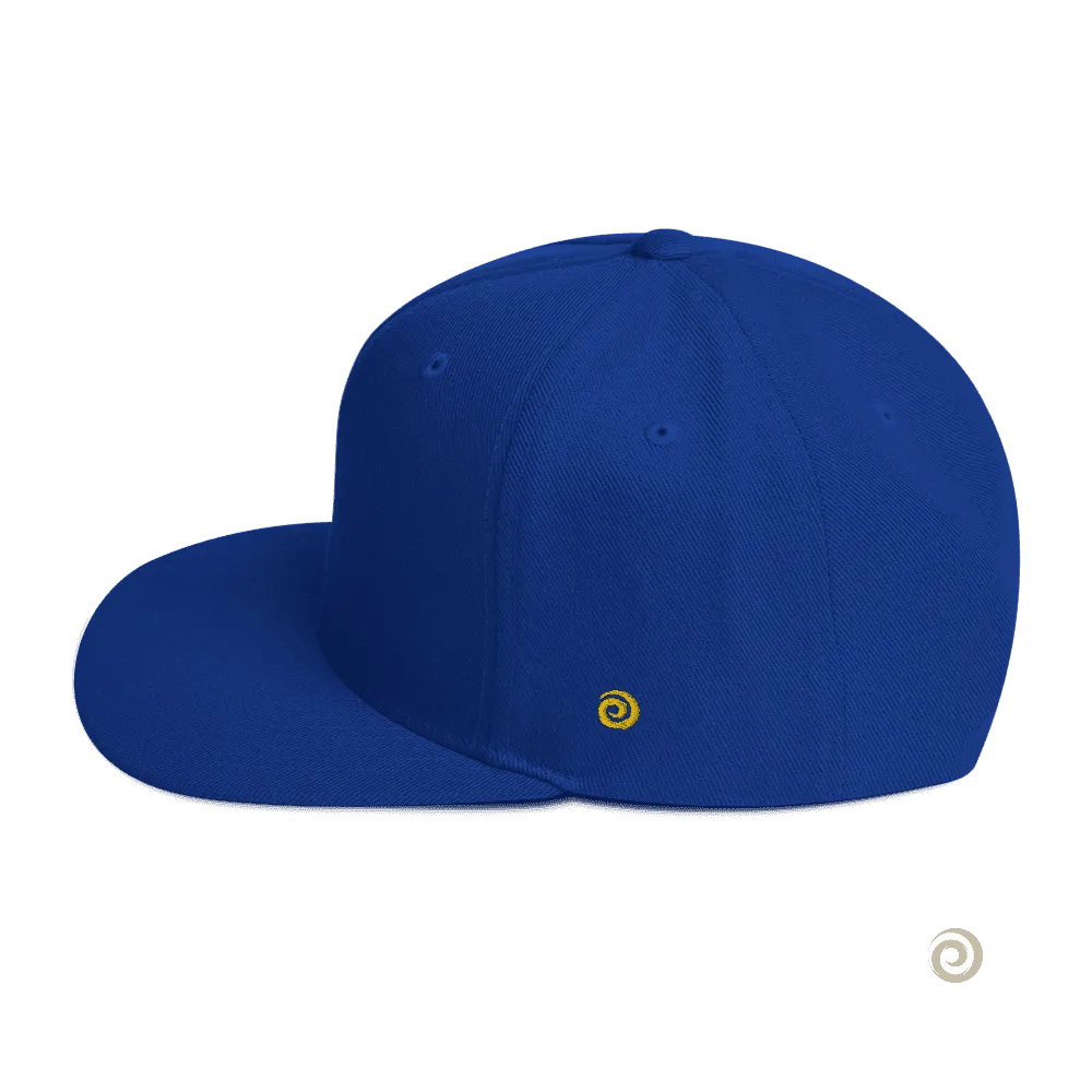 SXR Snapback Hat