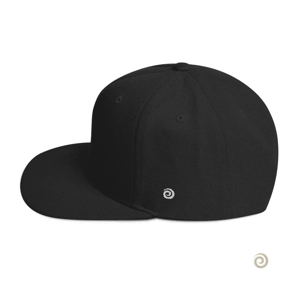 SXR Snapback Hat