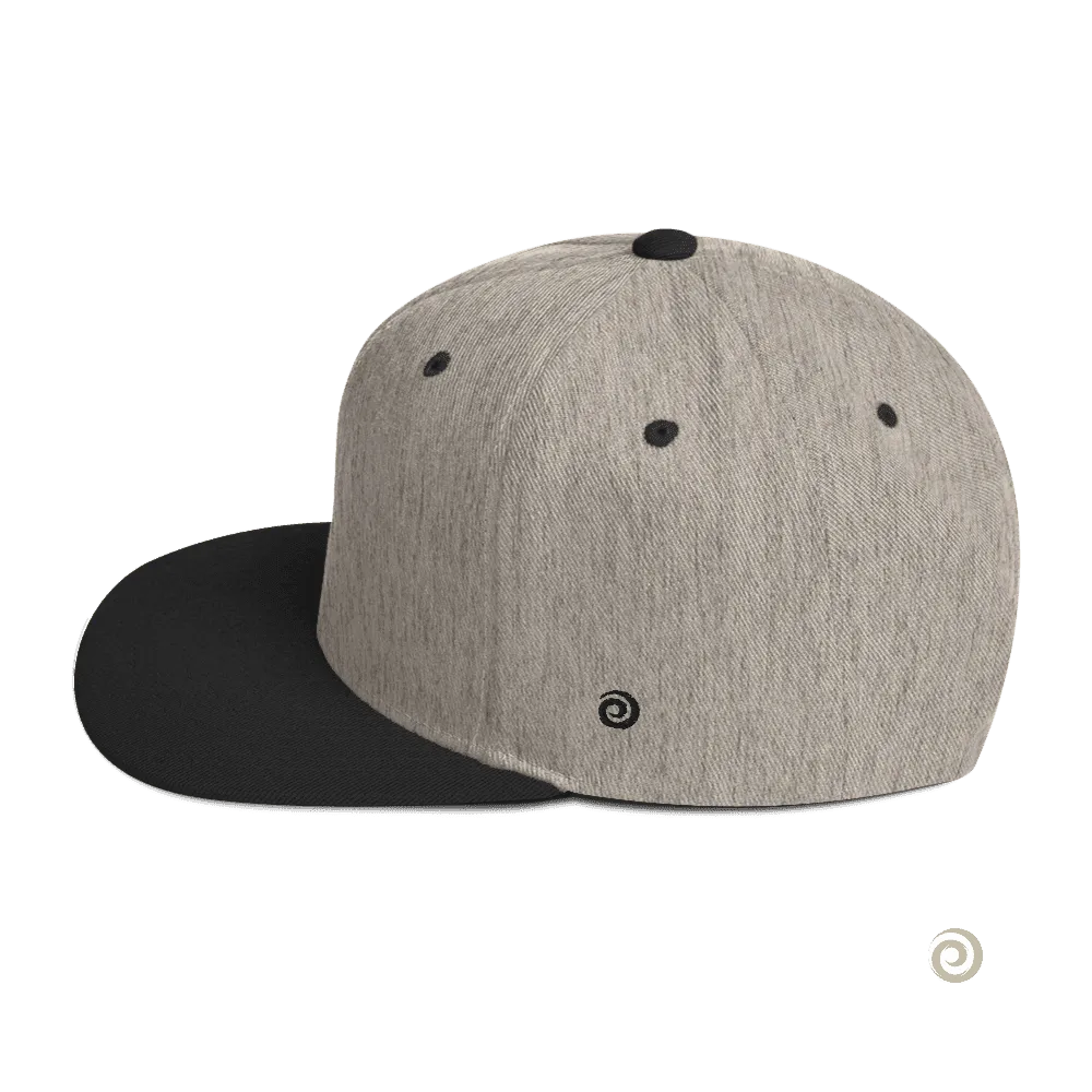 SXR Snapback Hat