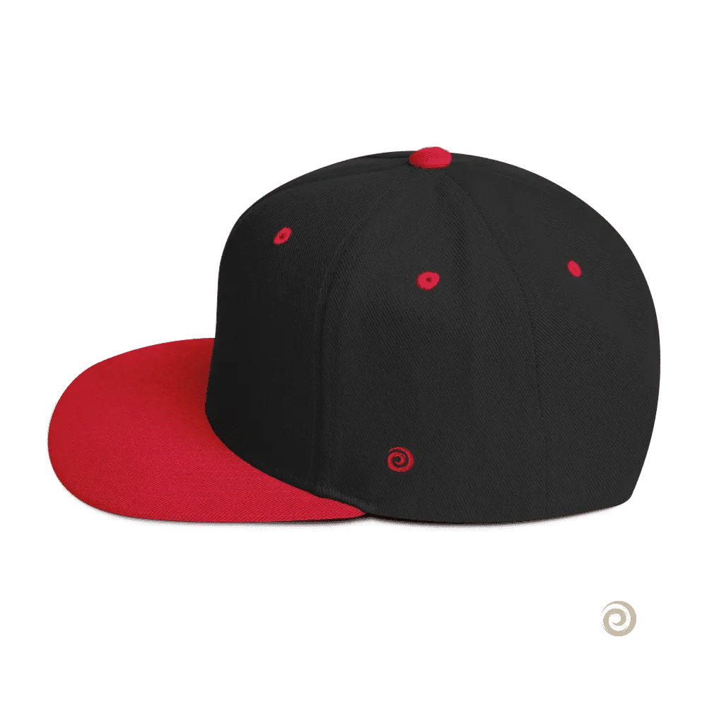 SXR Snapback Hat