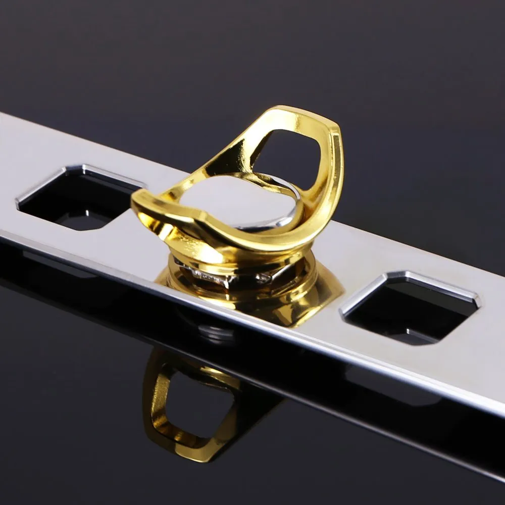 The most Versatile Bondage Kit - High Quality Polished Steel