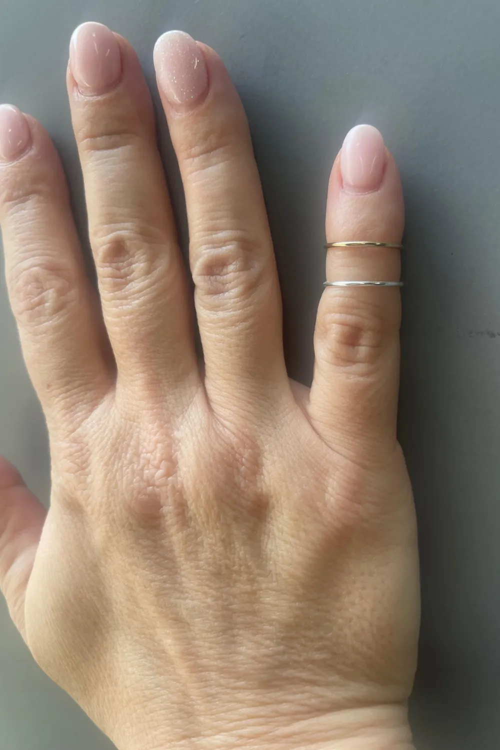 TINY RING | MIMOSA HANDCRAFTED