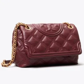 TORY BURCH Fleming Soft Convertible Shoulder Bag