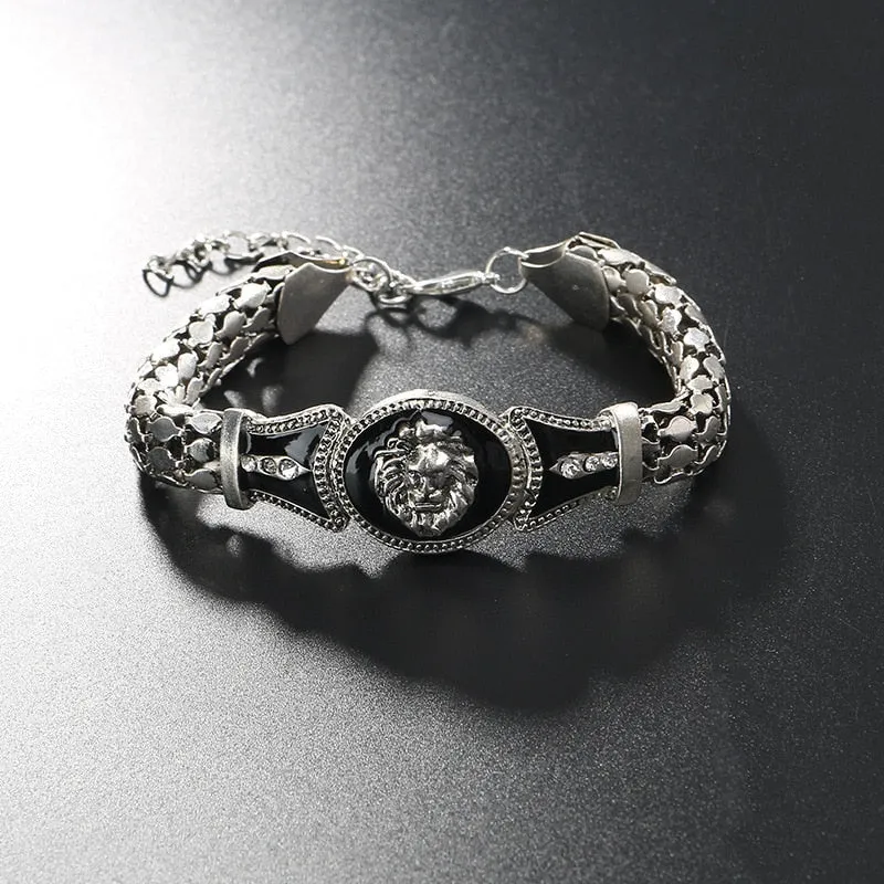 Where Do I Begin Bracelet