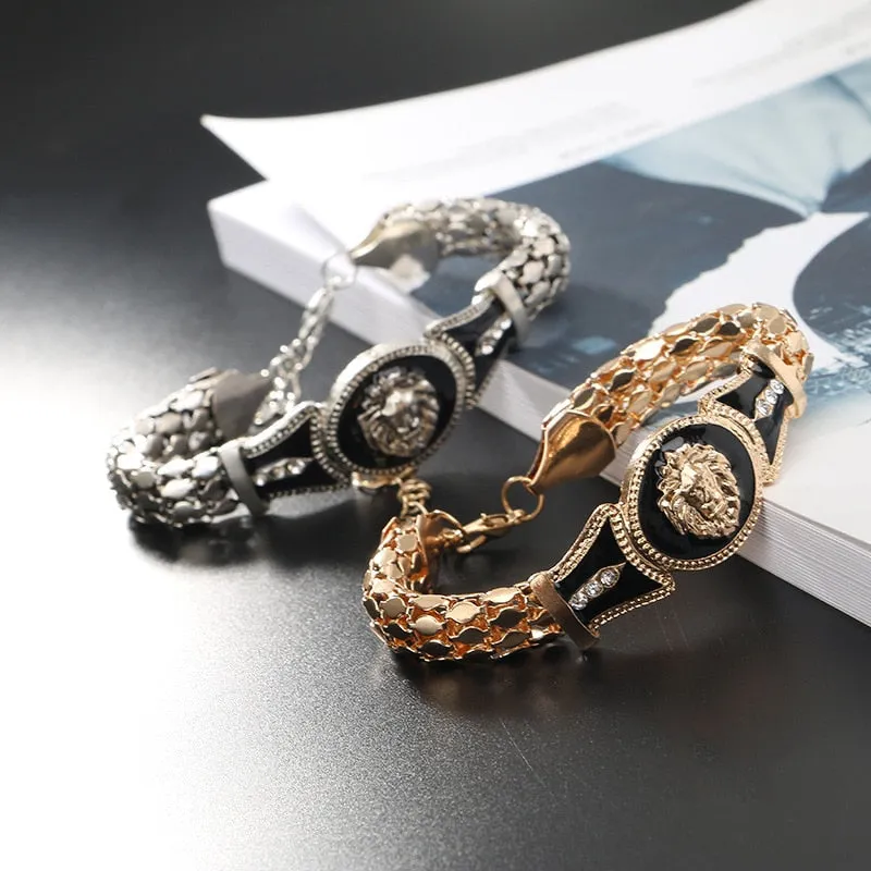 Where Do I Begin Bracelet