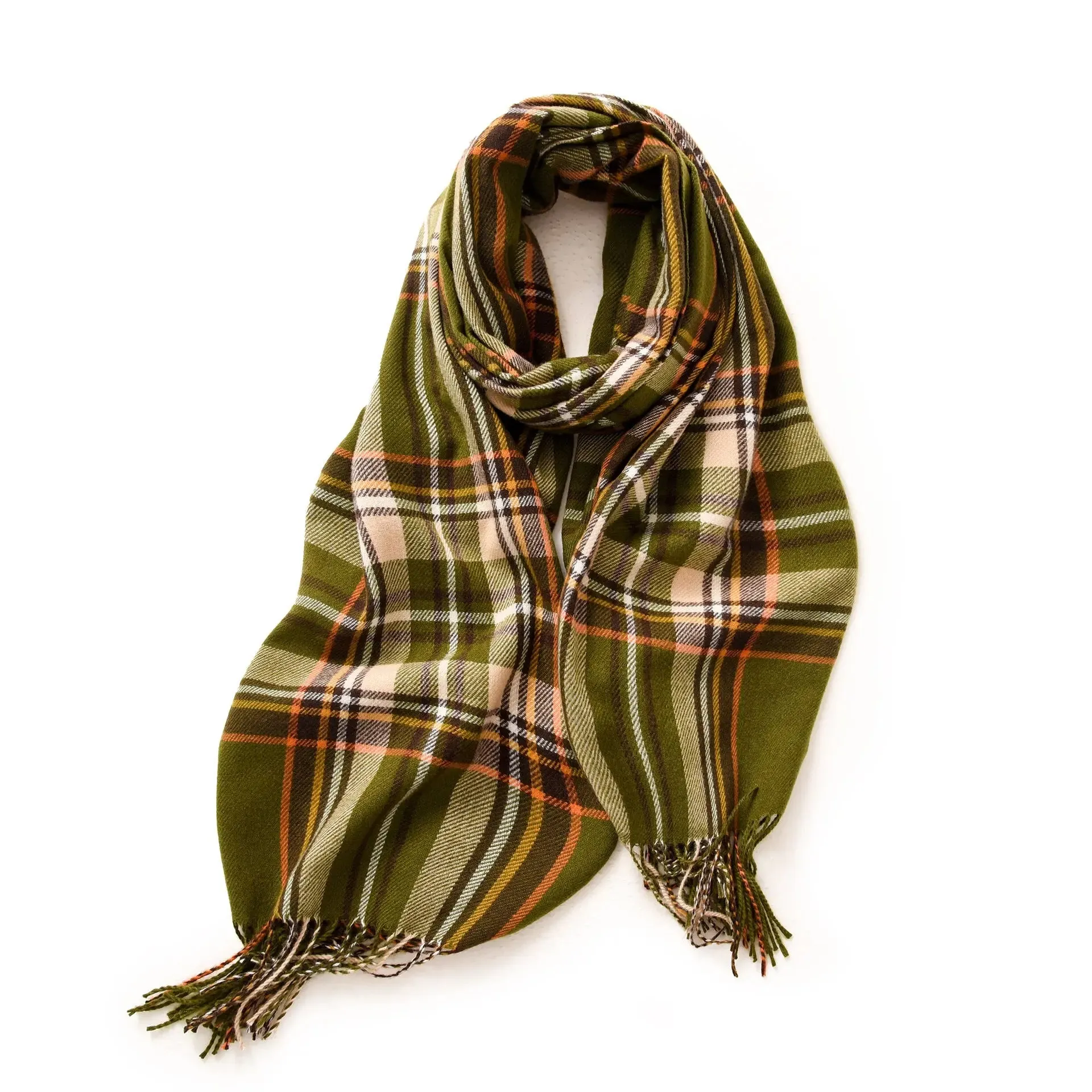Winter Scarf For Women