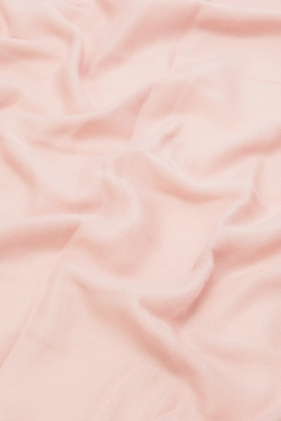 Women Beige Plain Scarf